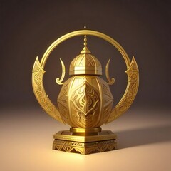 Magic Lamp