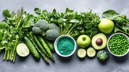 Business professional analyzes digital documents and points at a mobile app in a contemporary office environment, focusing on strategy