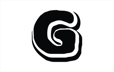 Elegant Letter G logo Vector Template Initial Letter G Logo Design Vector Template. Creative And Modern G logo
