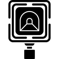 Tunnel Icon