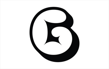 Elegant Letter G logo Vector Template Initial Letter G Logo Design Vector Template. Creative And Modern G logo