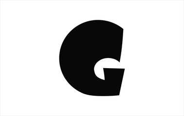 Elegant Letter G logo Vector Template Initial Letter G Logo Design Vector Template. Creative And Modern G logo