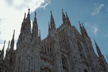 Piazza del Duomo di Milano