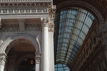 Piazza del Duomo di Milano