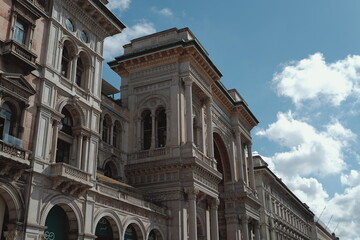 Piazza del Duomo di Milano
