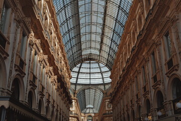 Piazza del Duomo di Milano