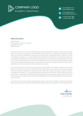 Template Pad Designs for Personal Use