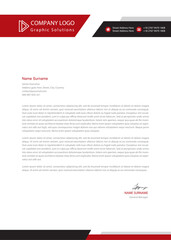 template design  vector illustration for business 