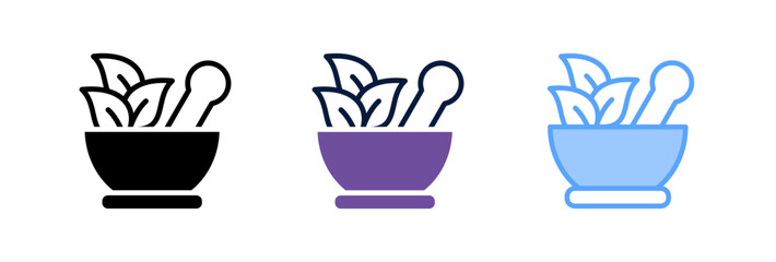 Herbs Icon