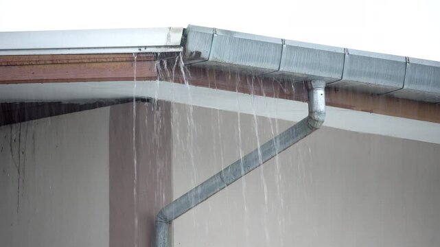 Rain bombs referring to intense rainfall over a short period cause flooding emergency.