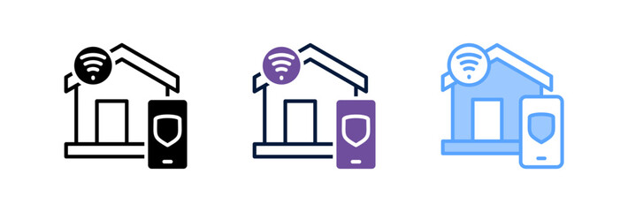 Smarthome Icon