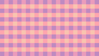 Gingham pastel backgrounds are the perfect addition to your wallpaper design, offering both charm and timeless appeal.
