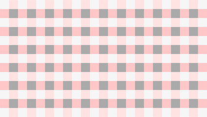 Add warmth and nostalgia to your interior with gingham pastel backgrounds, ideal for creating inviting wallpaper styles.