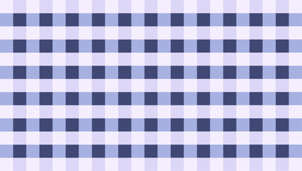 With gingham pastel backgrounds in wallpaper designs, you can easily create a stylish and comfortable atmosphere.