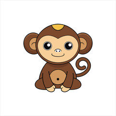 Baby Monkey
