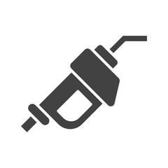 Gasoline icon vector image. Suitable for mobile apps, web apps and print media.