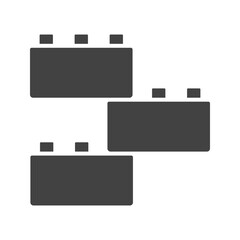 icon vector image. Suitable for mobile apps, web apps and print media.