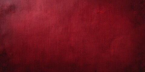 Abstract Dark Red Texture