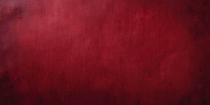Abstract Dark Red Texture