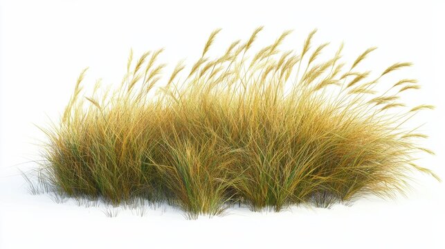 Prairie Cordgrass PNG