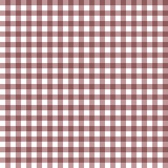 Obraz premium seamless plaid pattern