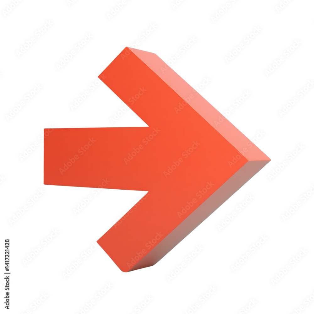 Poster 3d rendering of geometric objects with transparent background, modern abstract design for digital co
