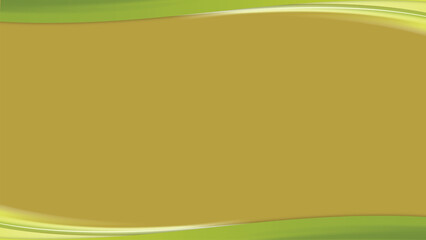 Colorful Template Banner Gradient Color Design Stock Vector