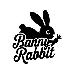 Banny Rabbit Logo