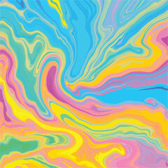 abstract colorful background