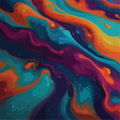 abstract colorful background