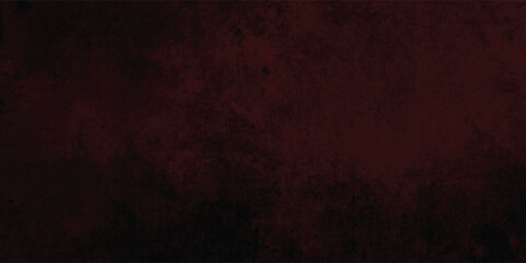 Red and Black Wall Texture with Raw Urban Grunge Feel

