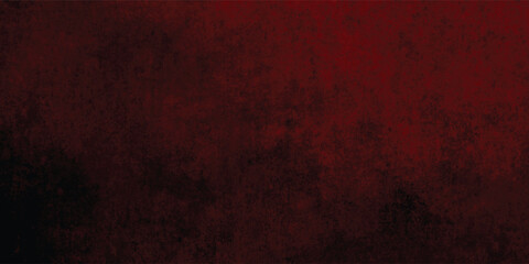 Distressed Red Texture with Dirty and Cracked Surface

