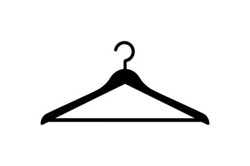 Hanger vector icon