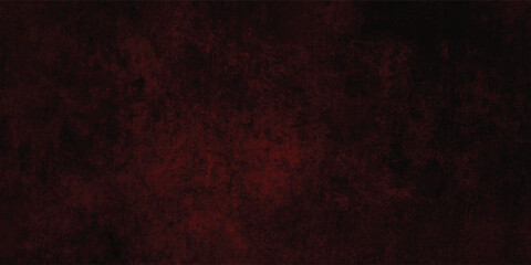 Moody Grunge Texture with Red Paint and Worn Details

