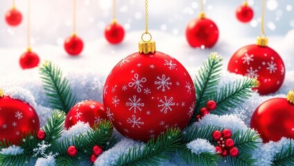 christmas tree decorations