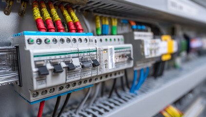 Electrical Panel Wiring: Installation, Maintenance, and Troubleshooting Guide for Safe Home Energy