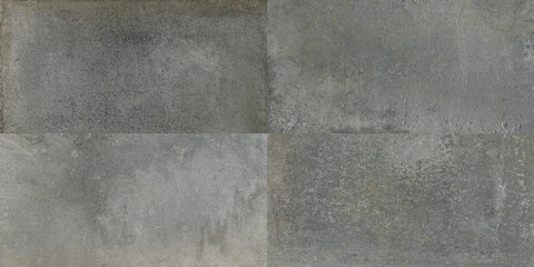 Rust blocks texture, grunge background