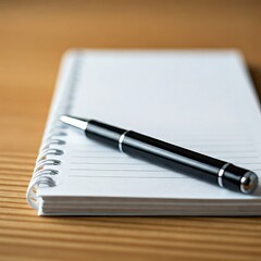  A white ceramic plate with a subtle design on it.