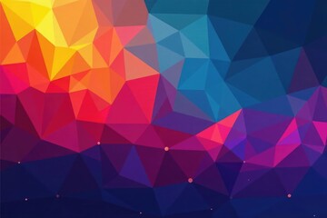 Geometric shapes in vibrant hues, creating modern, dynamic backdrop , texture, shape, texture