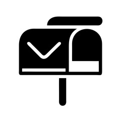 Monochrome Empty Black Backdrop for Visual Dark Content