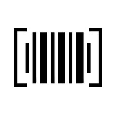 Solid black background for design work or presentation