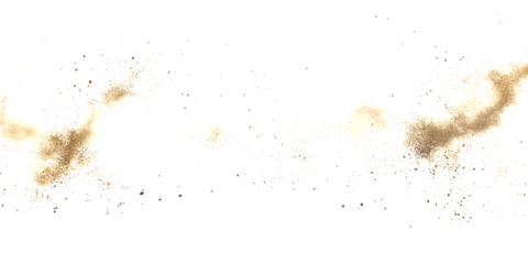 Elegant gold dust particles create a magical atmosphere, perfect for luxury-themed designs, weddings, or artistic projects. Ideal for backgrounds, overlays, and illustrations.