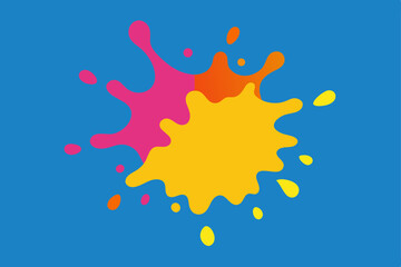 bold-color-splash-artistic-illustration 
