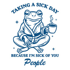 You've Just Buttered Your Last Biscuit