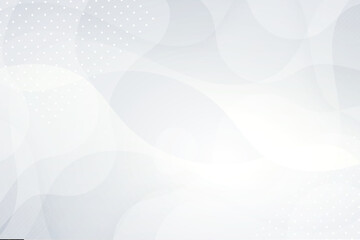 abstract white background