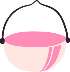 Camping Pot for Cooking Outdoor Meals