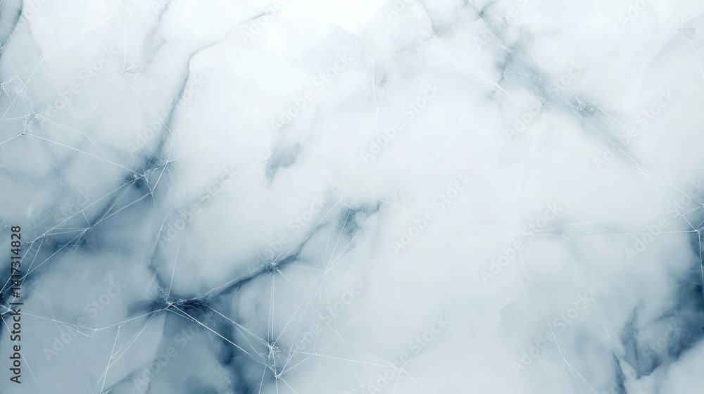 Poster closeup surface abstract marble pattern at the marble stone floor texture background