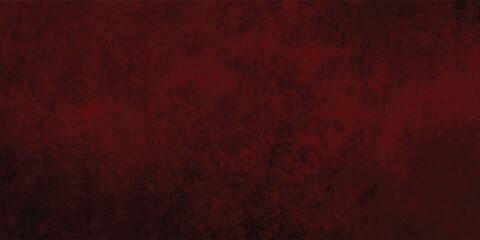 Heavy Grunge Red Texture with Scratches and Artistic Feel

