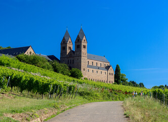 Abtei St. Hildegard