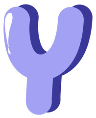 Obraz premium character 